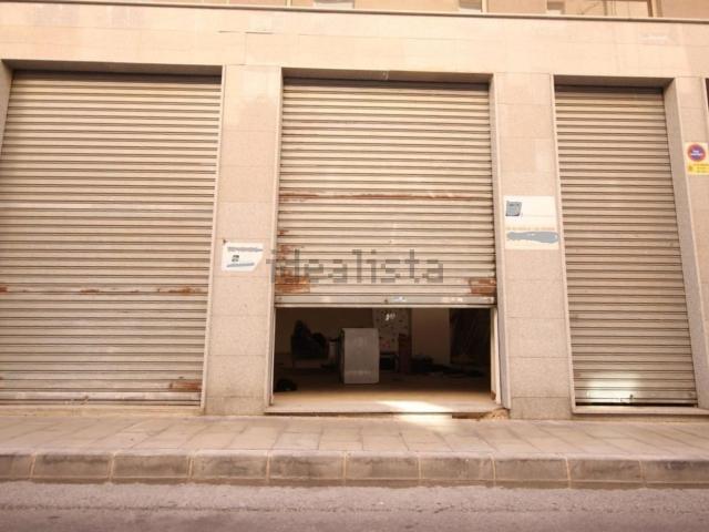 Local Comercial en venta en La Nueva Fraternidad, el Vinalopó Mitjà / El Vinalopó Medio