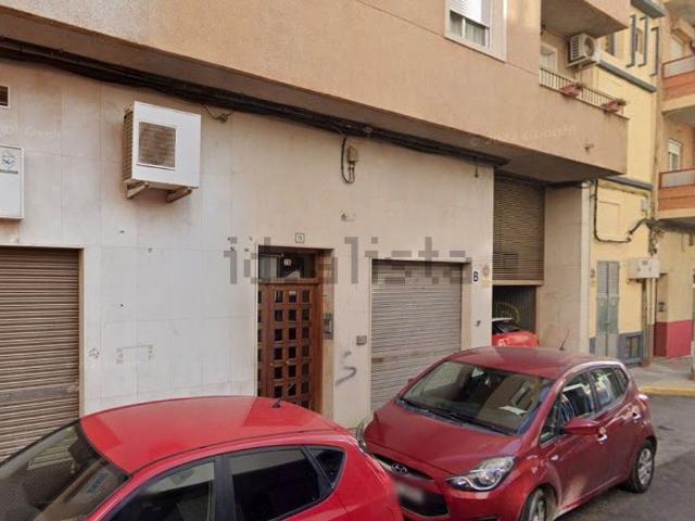 Local Comercial en venta en Fraternidad, el Vinalopó Mitjà / El Vinalopó Medio