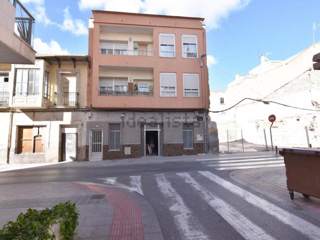 Local Comercial en venta en Prosperidad, el Vinalopó Mitjà / El Vinalopó Medio
