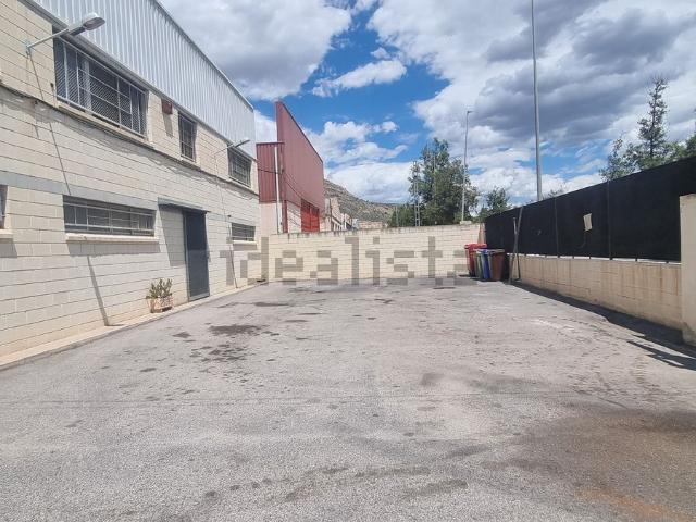 Nave en alquiler en el Vinalopó Mitjà / El Vinalopó Medio, Valencia