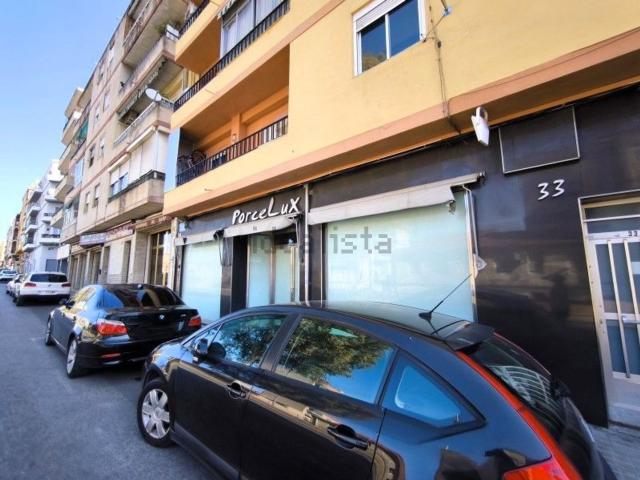 Local Comercial en venta en El Caliu, el Vinalopó Mitjà / El Vinalopó Medio