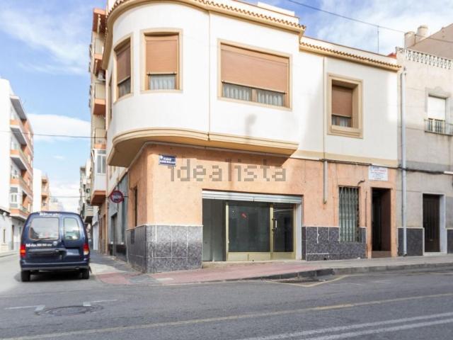 Local Comercial en venta en Fraternidad, el Vinalopó Mitjà / El Vinalopó Medio