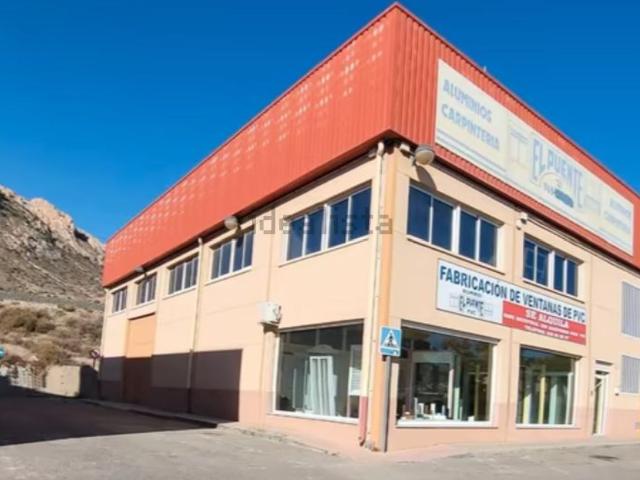 Nave en alquiler en el Vinalopó Mitjà / El Vinalopó Medio, Valencia