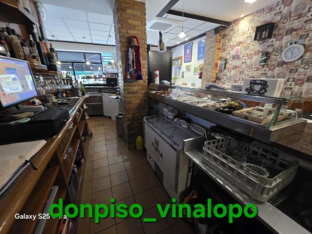 Local Comercial en venta en Barrio Sector 9, el Vinalopó Mitjà / El Vinalopó Medio
