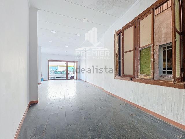 Local Comercial en venta en El Trinquete, el Vinalopó Mitjà / El Vinalopó Medio