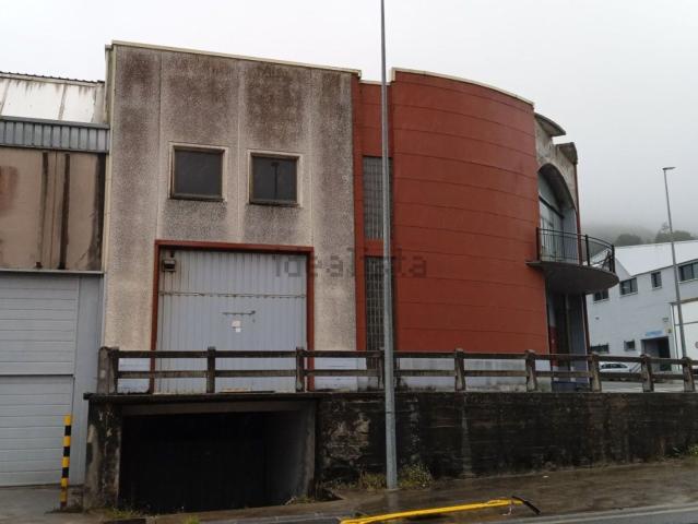 Nave en venta en Elgeta, Guipúzcoa