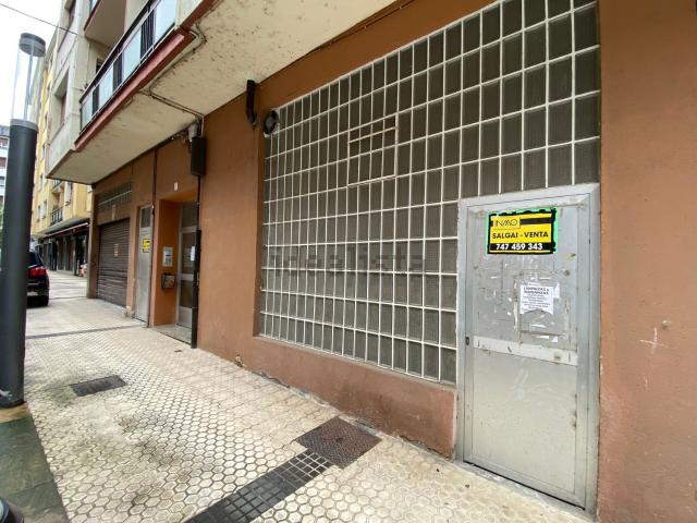 Local Comercial en venta en Debabarrena, Guipúzcoa