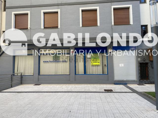 Local Comercial en venta en Debabarrena, Guipúzcoa