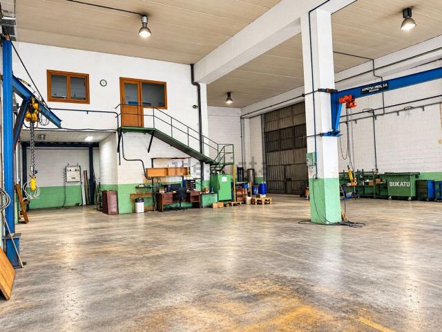 Nave en alquiler en Elgoibar, Gipuzkoa