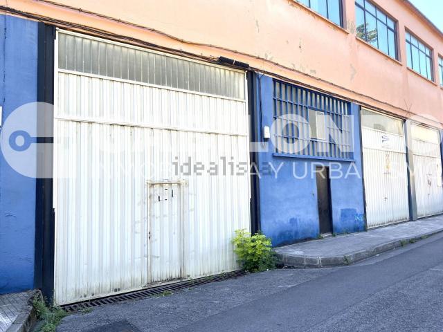 Local Comercial en venta en Debabarrena, Guipúzcoa