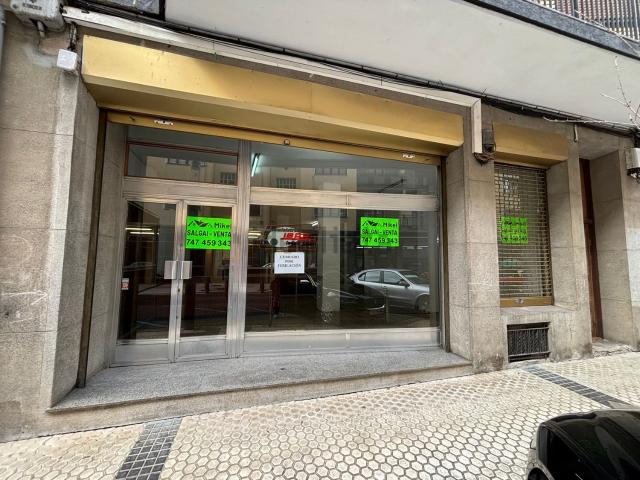 Local Comercial en venta en Debabarrena, Guipúzcoa