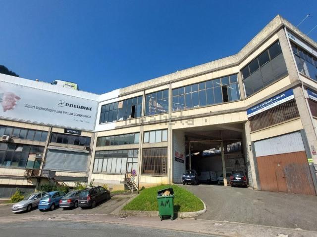 Nave en venta en Debabarrena, Guipúzcoa