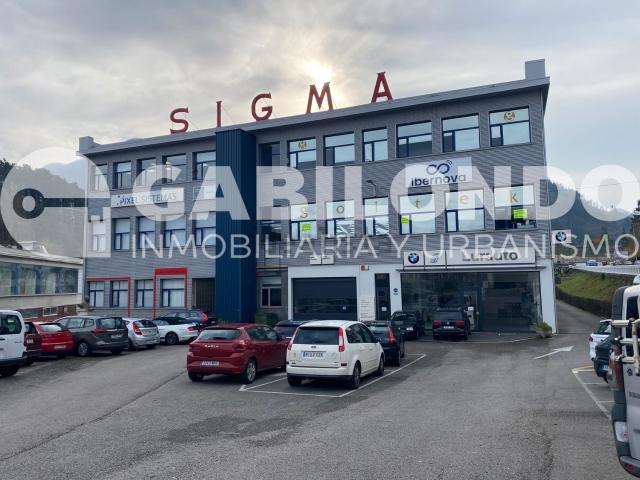 Local Comercial en venta en Debabarrena, Guipúzcoa