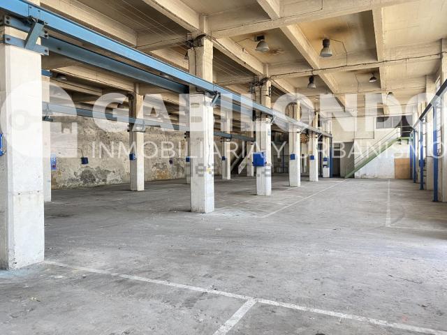 Nave en alquiler en Debabarrena, Guipúzcoa
