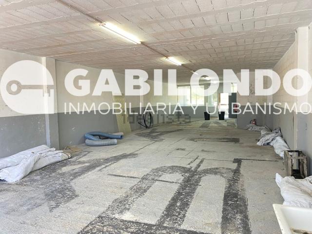 Nave en alquiler en Elgoibar, Gipuzkoa
