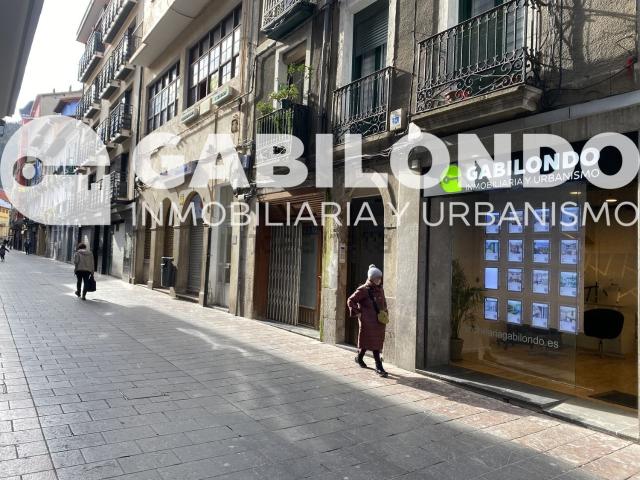 Local Comercial en alquiler en Debabarrena, Guipúzcoa