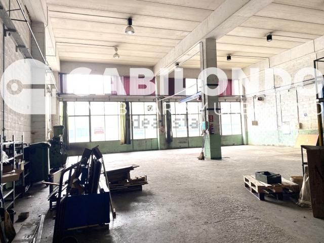 Nave en venta en Debabarrena, Guipúzcoa