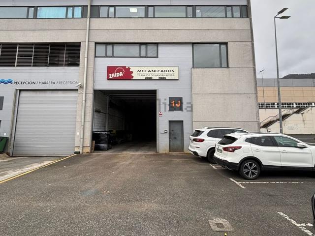 Nave en venta en Debabarrena, Guipúzcoa