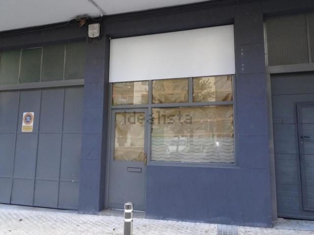 Local Comercial en venta en Debabarrena, Guipúzcoa