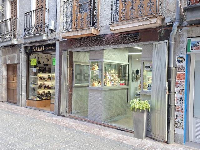 Local Comercial en venta en Debabarrena, Guipúzcoa