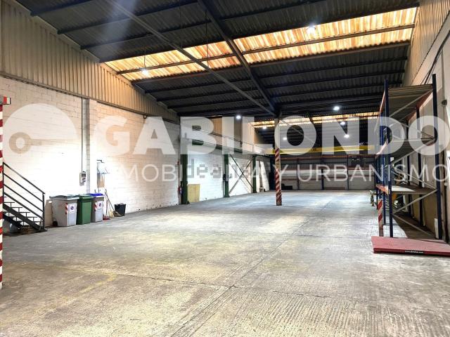 Nave en venta en Debabarrena, Guipúzcoa