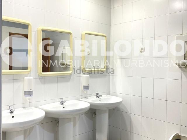 Local Comercial en venta en Debabarrena, Guipúzcoa
