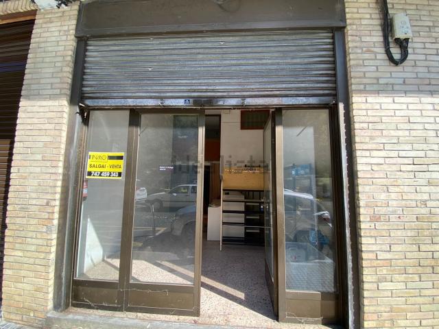 Local Comercial en venta en Debabarrena, Guipúzcoa