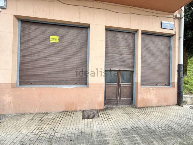 Local Comercial en venta en Debabarrena, Guipúzcoa