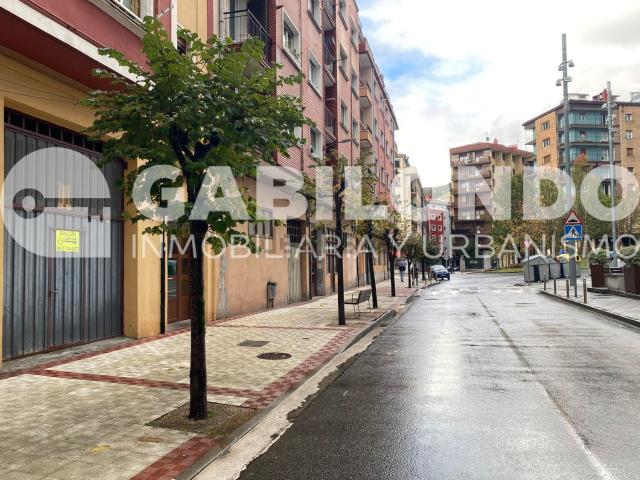 Local Comercial en venta en Debabarrena, Guipúzcoa