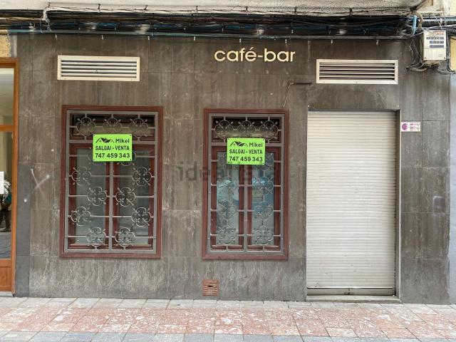 Local Comercial en venta en Debabarrena, Guipúzcoa