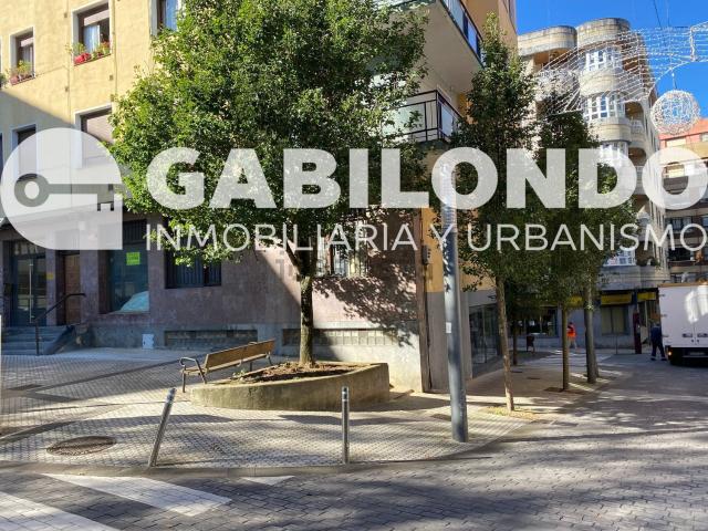 Local Comercial en venta en Debabarrena, Guipúzcoa