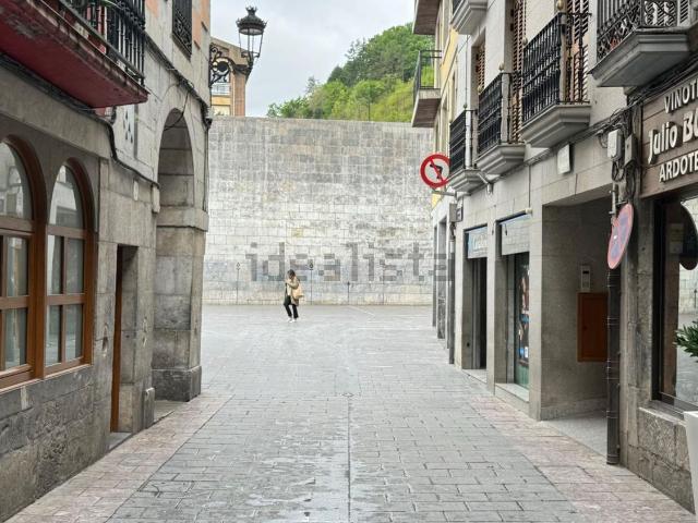 Local Comercial en venta en Debabarrena, Guipúzcoa