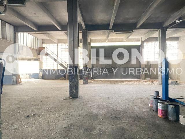 Nave en alquiler en Debabarrena, Guipúzcoa