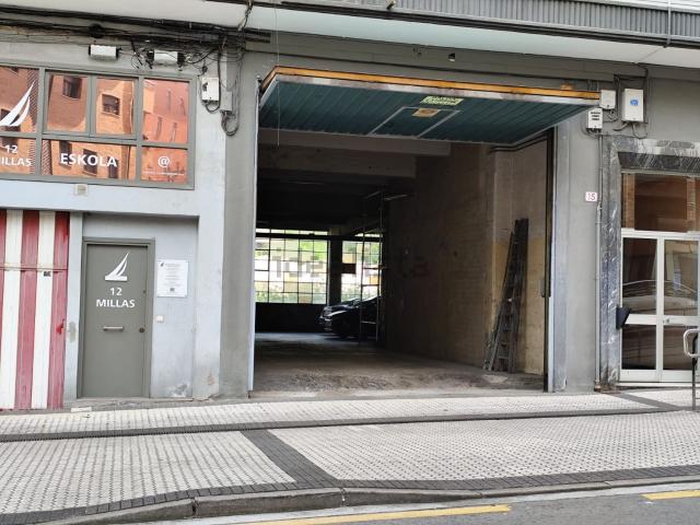 Nave en venta en Debabarrena, Guipúzcoa