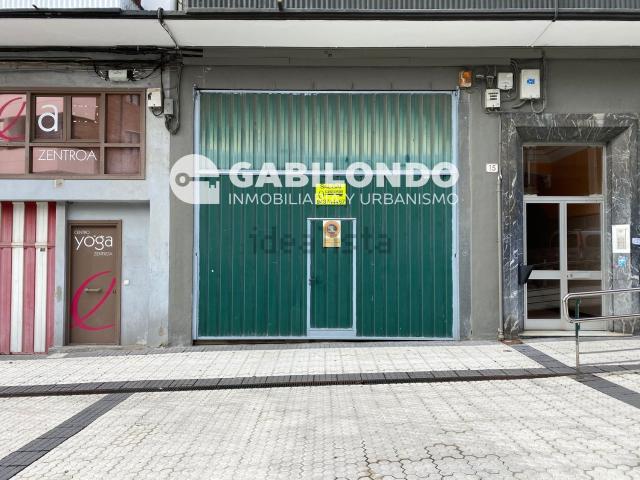 Nave en venta en Debabarrena, Guipúzcoa