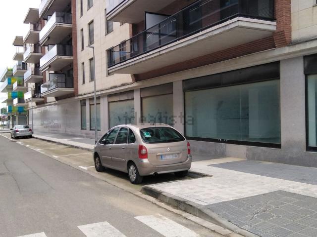 Local Comercial en alquiler en Vilafortuny, Baix Camp