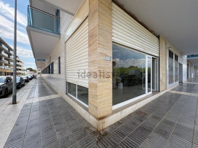 Local Comercial en venta en Vilafortuny, Baix Camp