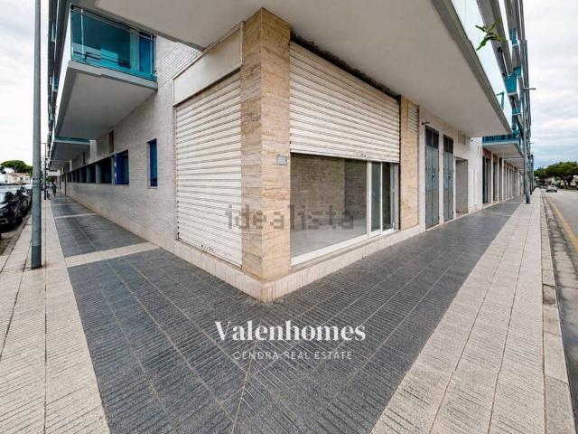 Local Comercial en venta en Vilafortuny, Baix Camp