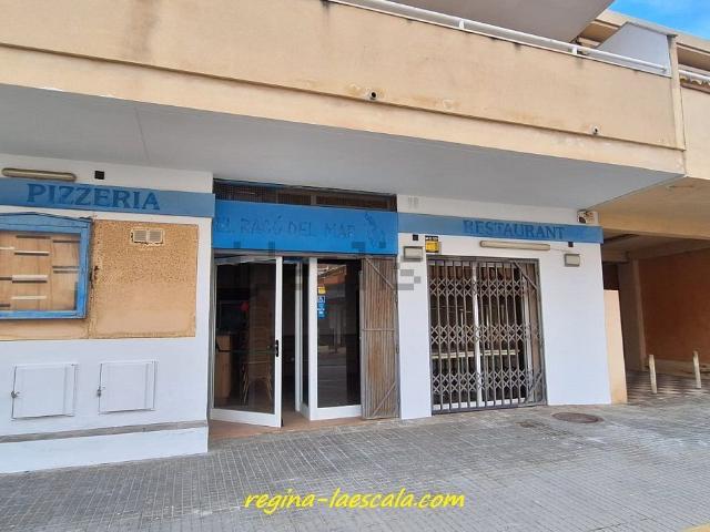Local Comercial en alquiler en EMD l'Estartit, Baix Empordà