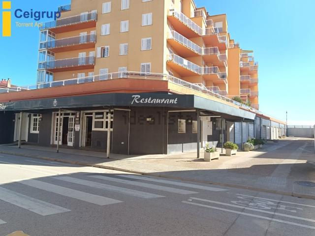 Local Comercial en alquiler en EMD l'Estartit, Baix Empordà