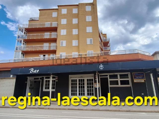 Local Comercial en alquiler en EMD l'Estartit, Baix Empordà