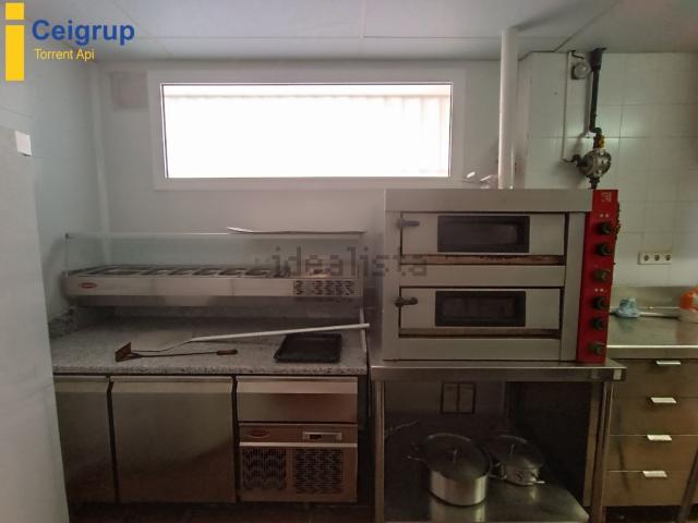 Local Comercial en alquiler en EMD l'Estartit, Baix Empordà