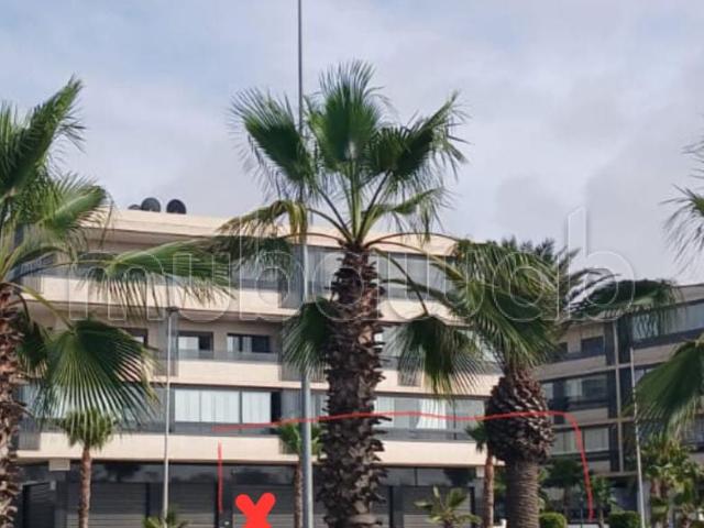 Local commercial vente à Mohammedia, Gharb-Chrarda-Beni Hssen