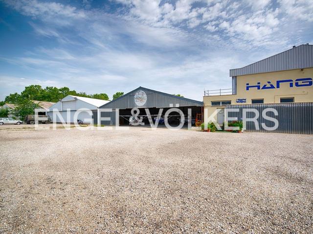 Nave en venta en Castelló D'empúries, Girona