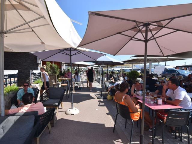 Local Comercial en alquiler en Empuriabrava, Alt Empordà