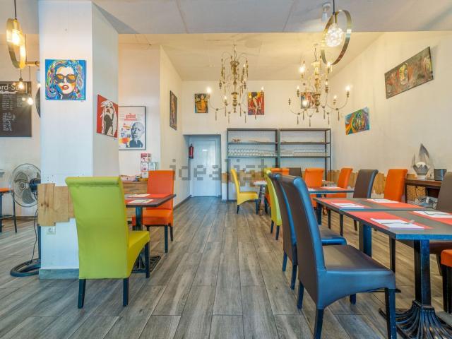 Local Comercial en alquiler en Empuriabrava