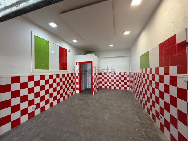 Local Comercial en alquiler en Empuriabrava, Alt Empordà