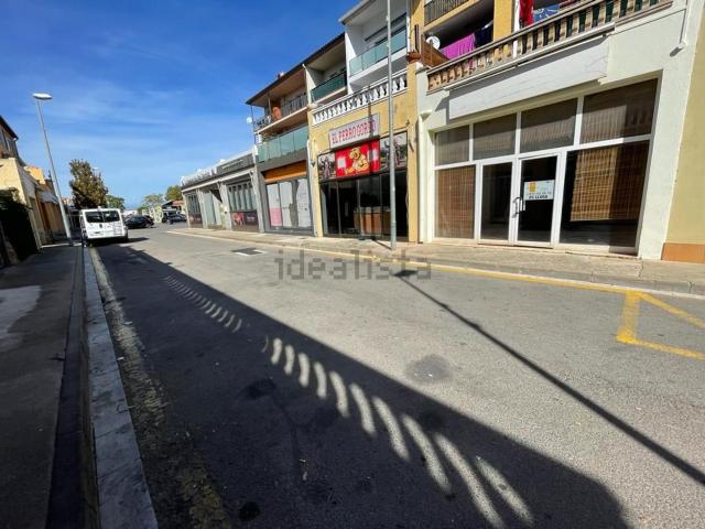 Local Comercial en alquiler en Empuriabrava, Alt Empordà