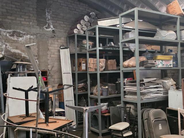 Local Comercial en venta en Alvaro Obregón, Ciudad de México