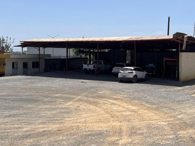 Local Comercial en renta en Allende, Nuevo León